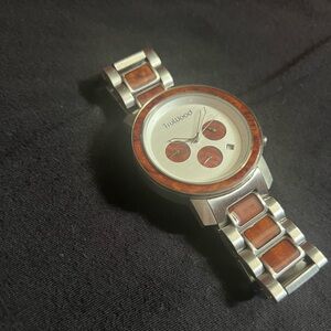 Truwood Watch